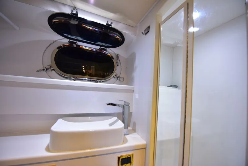 Waterford (name Reserved) Yacht Photos Pics 