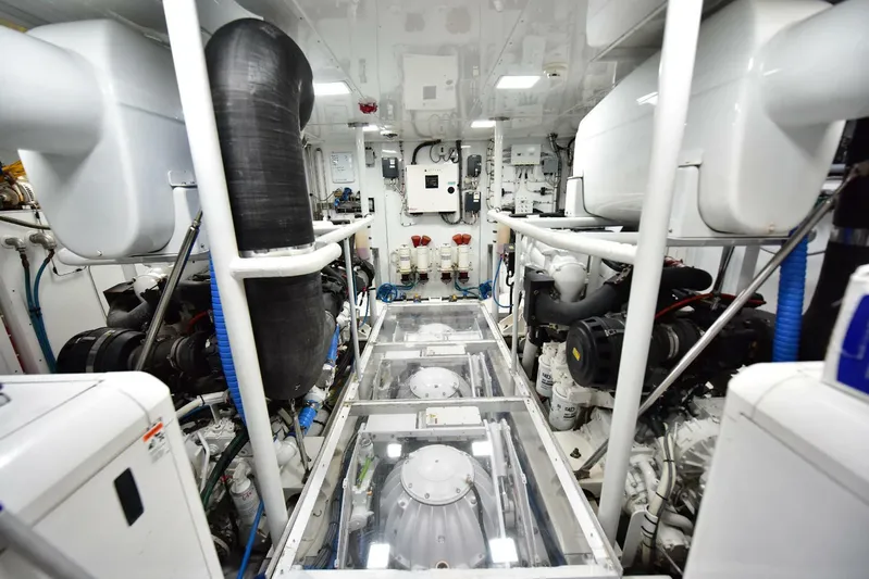 Waterford (name Reserved) Yacht Photos Pics 