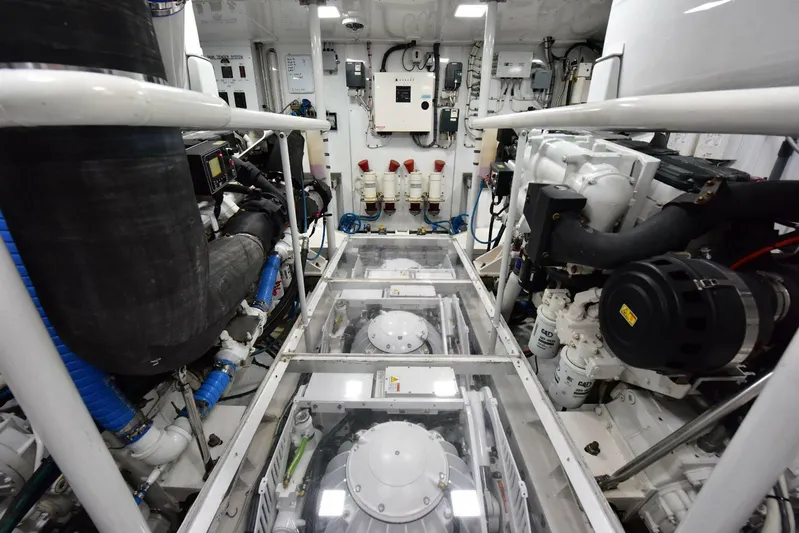 Waterford (name Reserved) Yacht Photos Pics 