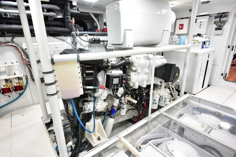 Waterford (name Reserved) Yacht Photos Pics 