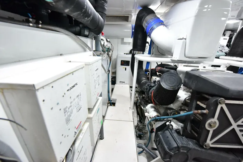 Waterford (name Reserved) Yacht Photos Pics 