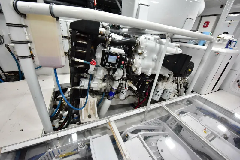 Waterford (name Reserved) Yacht Photos Pics 