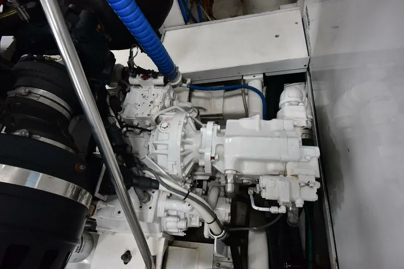 Waterford (name Reserved) Yacht Photos Pics 