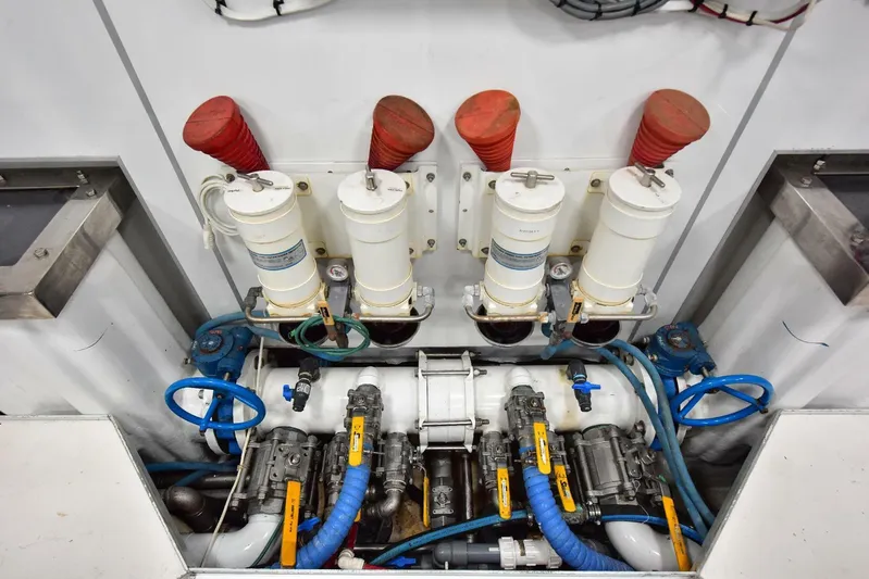 Waterford (name Reserved) Yacht Photos Pics 