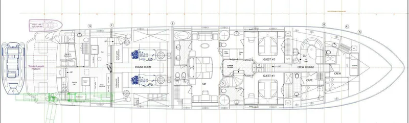 Waterford (name Reserved) Yacht Photos Pics 