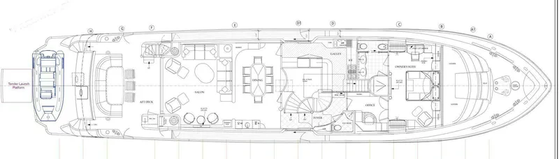 Waterford (name Reserved) Yacht Photos Pics 