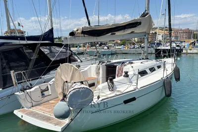 2020 Italia Yachts 10.98