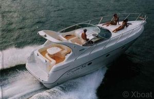 2004 Sessa Marine Sessa Oyster 35