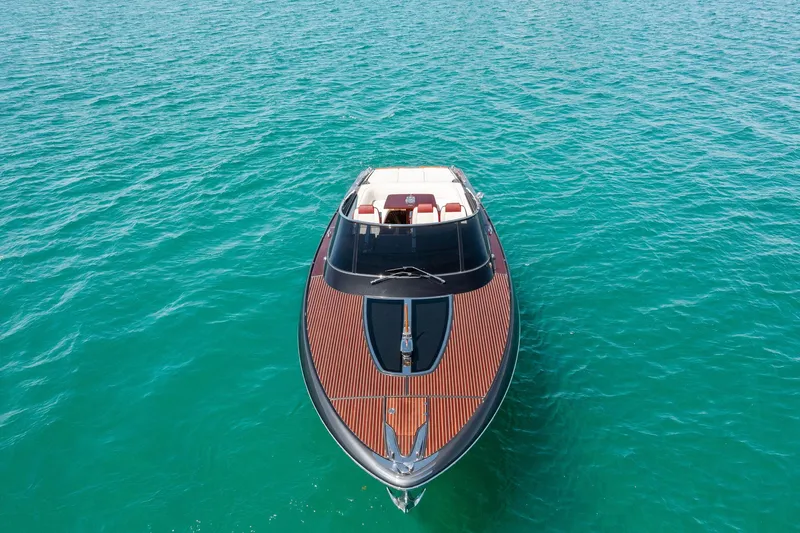 Carpe Vita Yacht Photos Pics 