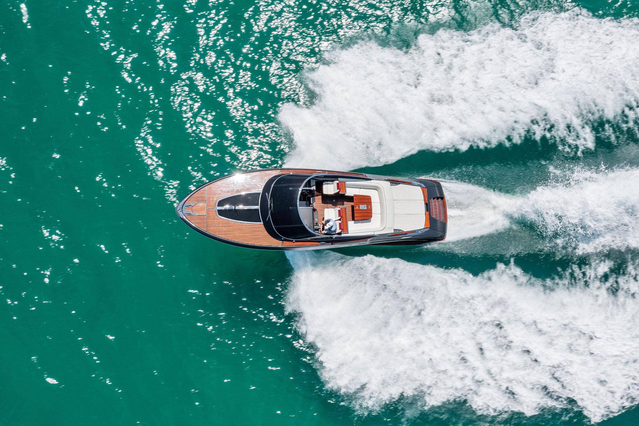 2022 Riva 38 Rivamare Cruiser for sale - YachtWorld