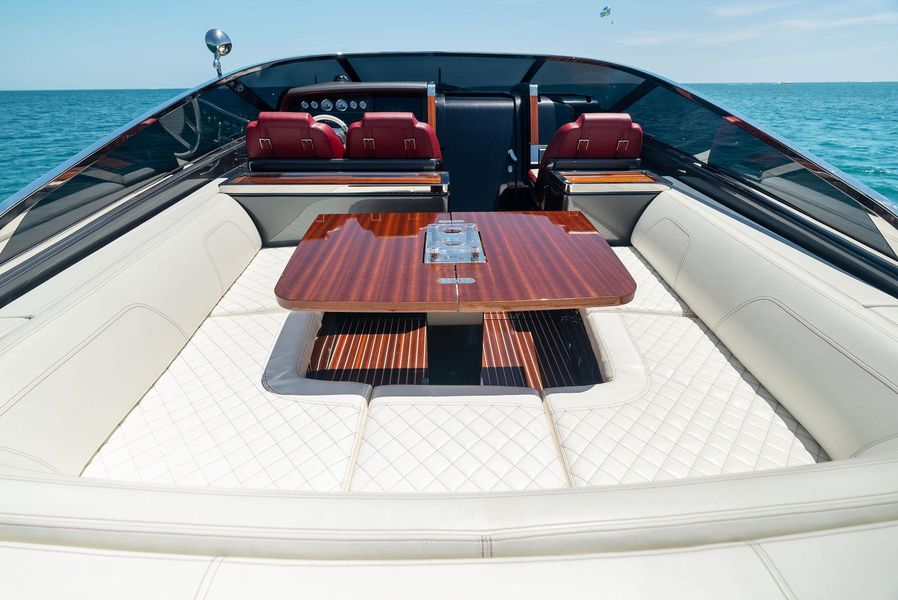 2022 Riva 38 Rivamare