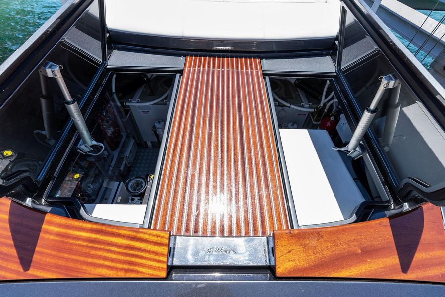 2022 Riva 38 Rivamare