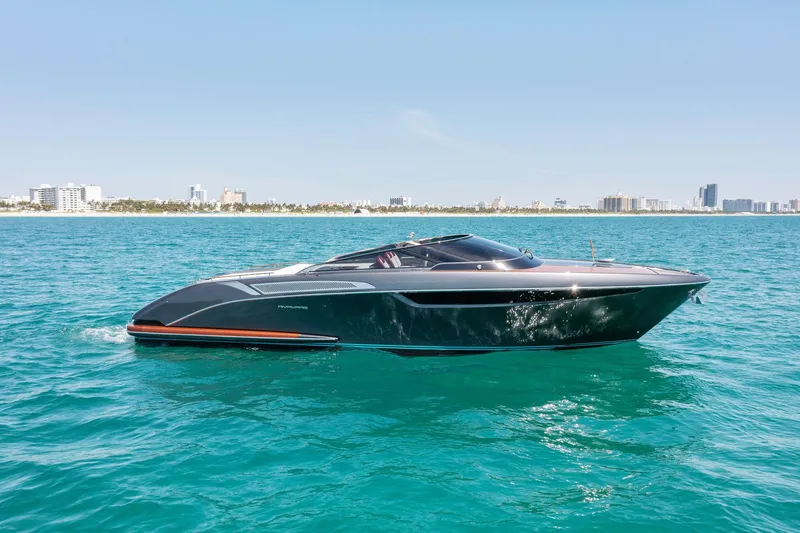 Carpe Vita Yacht Photos Pics 