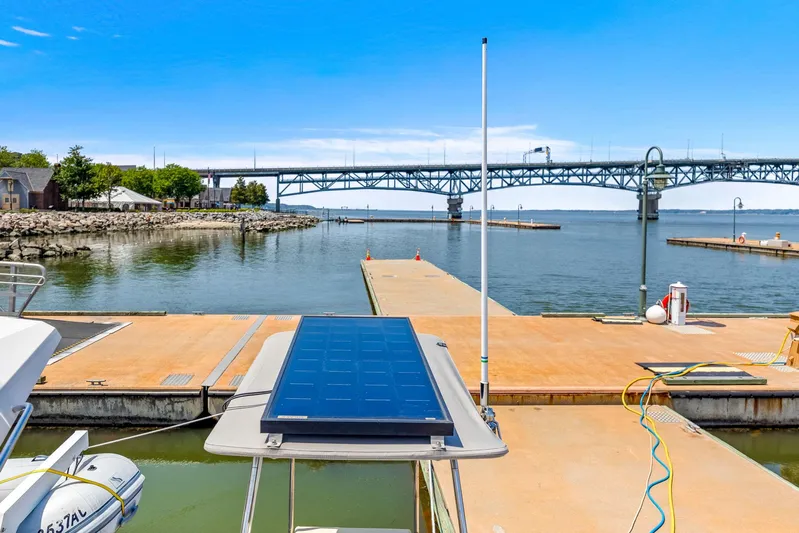 Vlaroda Yacht Photos Pics 