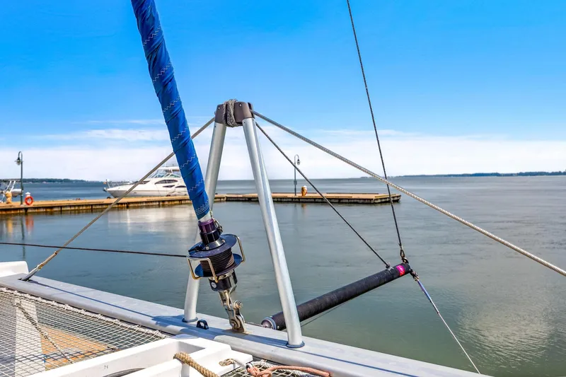 Vlaroda Yacht Photos Pics 