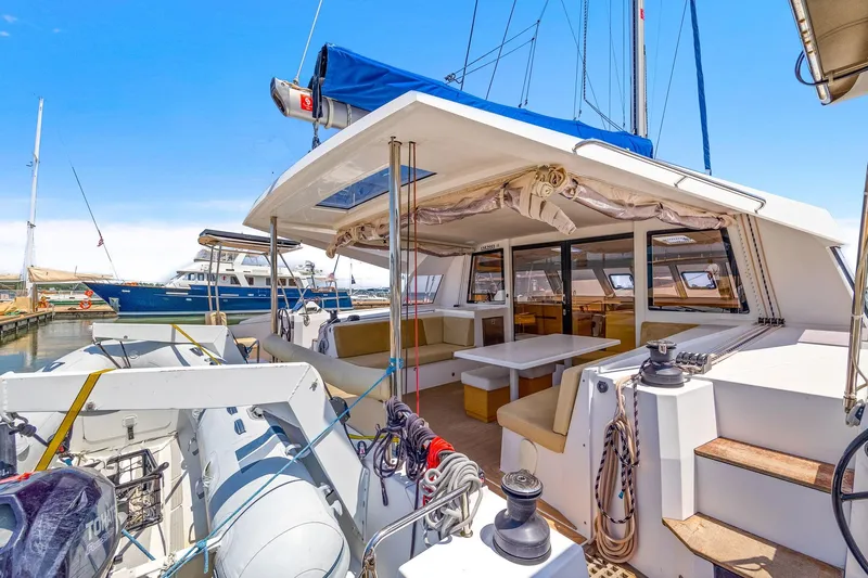 Vlaroda Yacht Photos Pics 