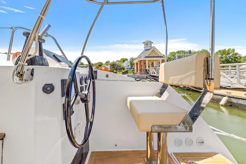 Vlaroda Yacht Photos Pics 