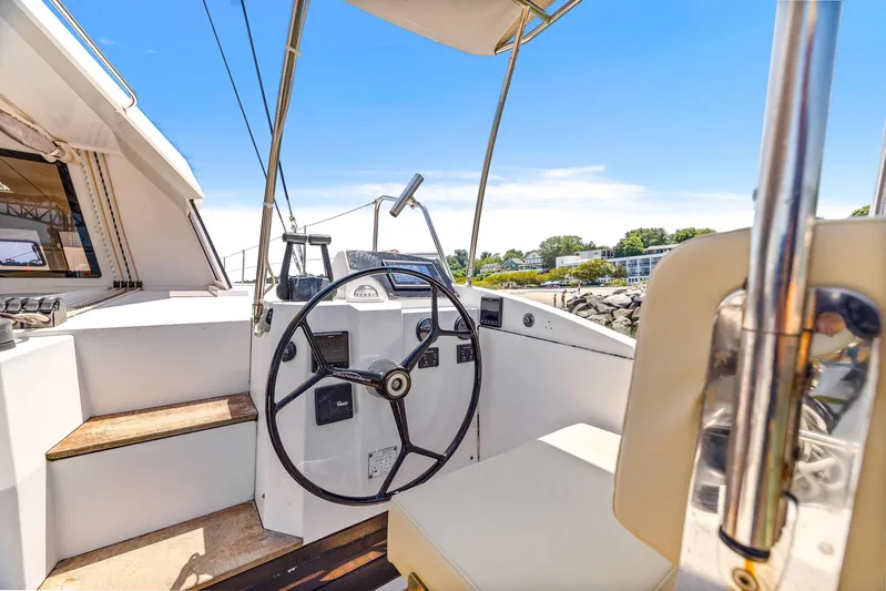 Vlaroda Yacht Photos Pics 