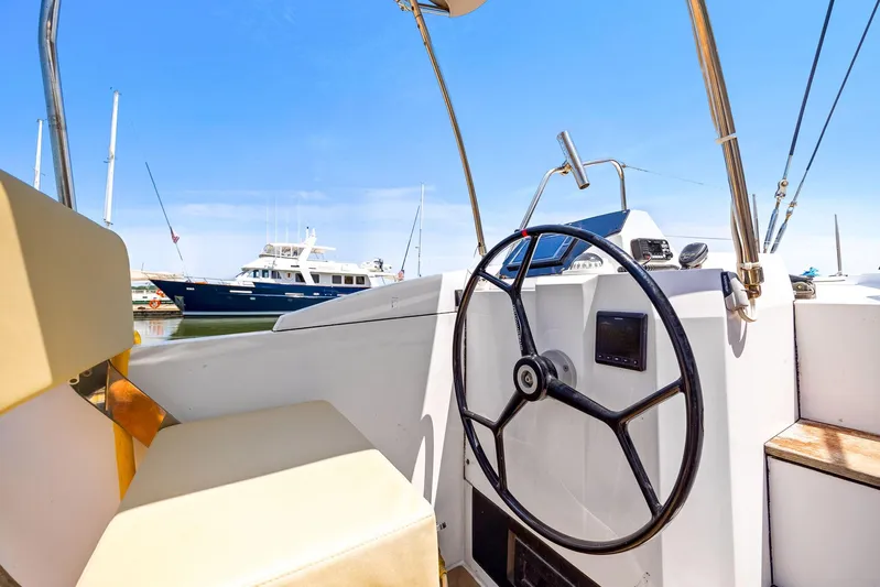 Vlaroda Yacht Photos Pics 