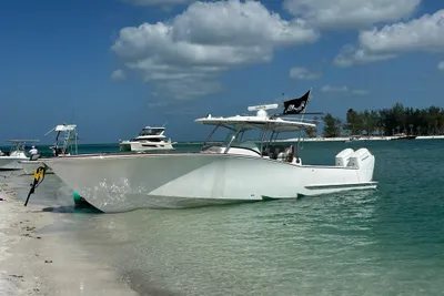 Mag Bay 38 CC