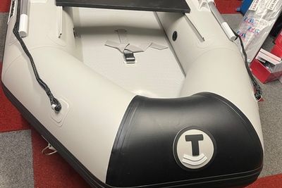 2022 Talamax,Sunsport,Quicksilver Inflatables