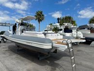 2022 SeaProp COMFORT 30