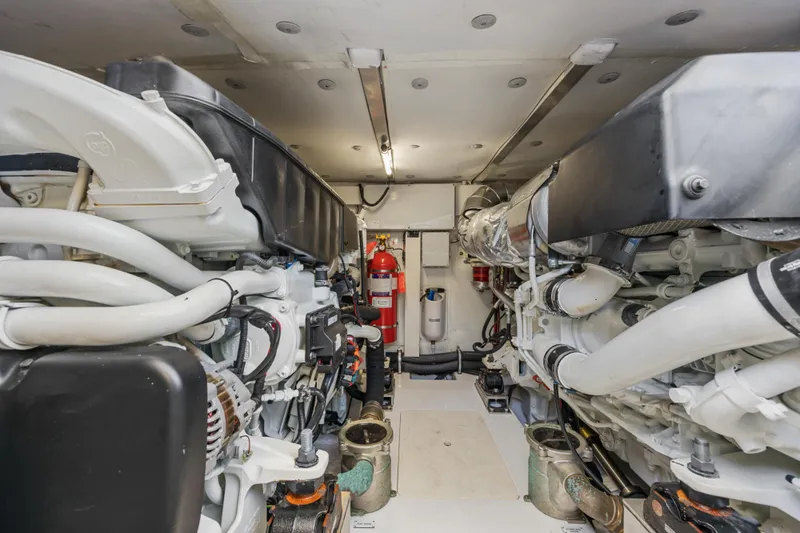 True North Yacht Photos Pics 