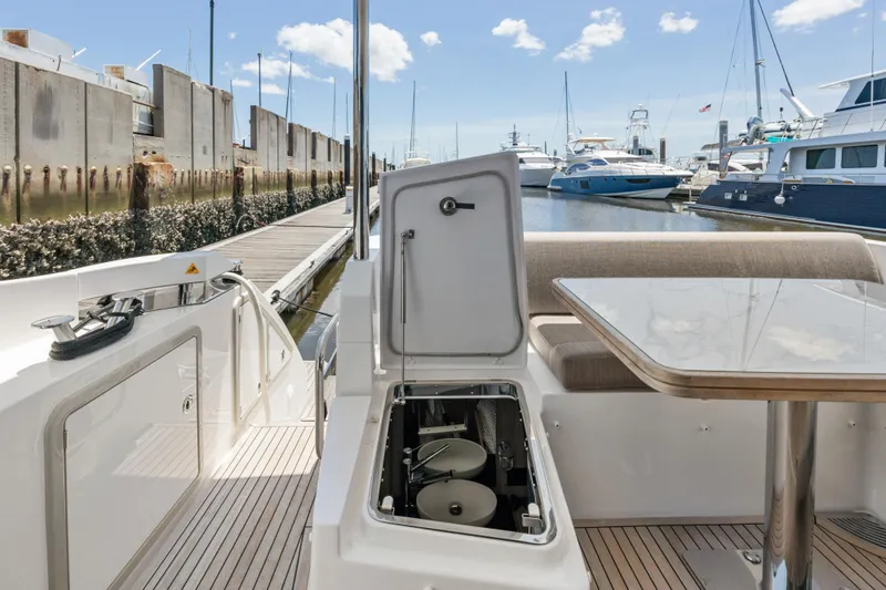 True North Yacht Photos Pics 