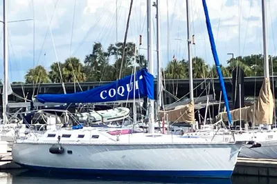 Hunter Legend43
