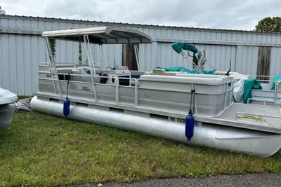 Harris FloteBote 240 Classic