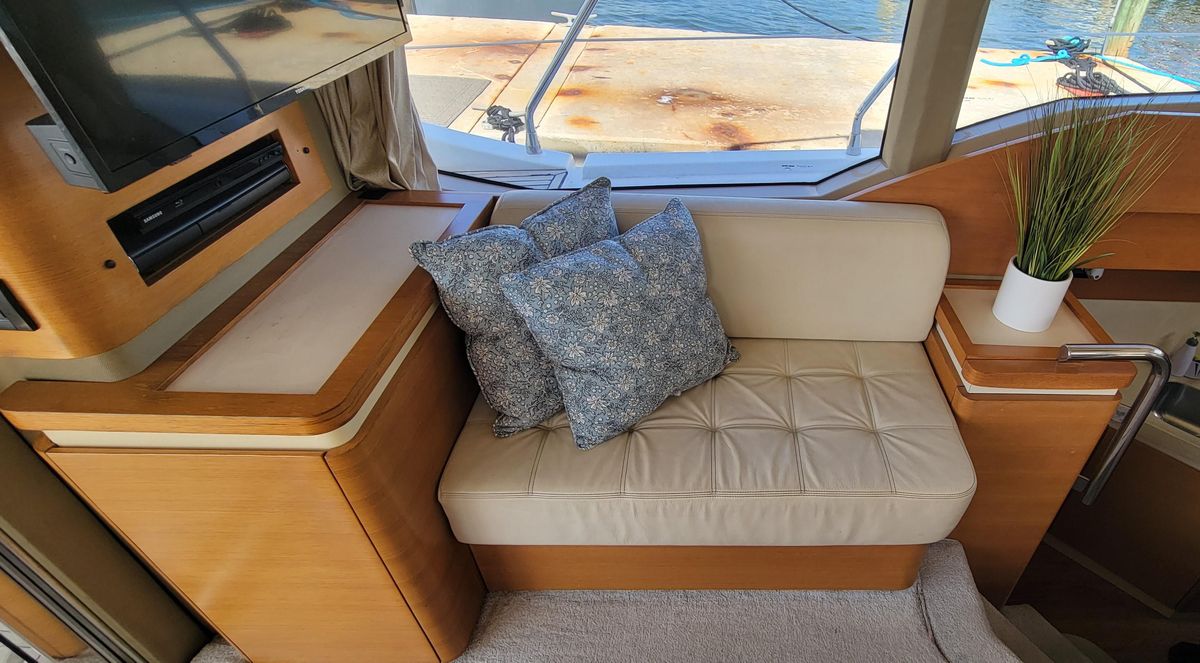 2013 Azimut 45 