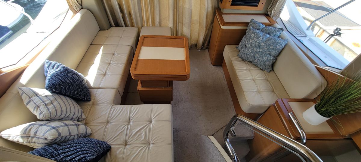 2013 Azimut 45 