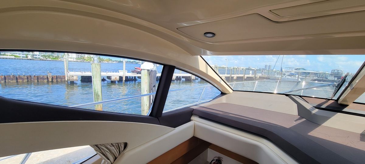 2013 Azimut 45 