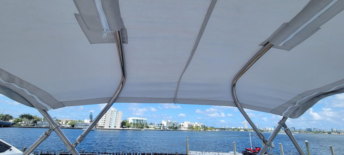 2013 Azimut 45 
