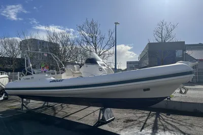 2019 Joker Boat CLUBMAN 28