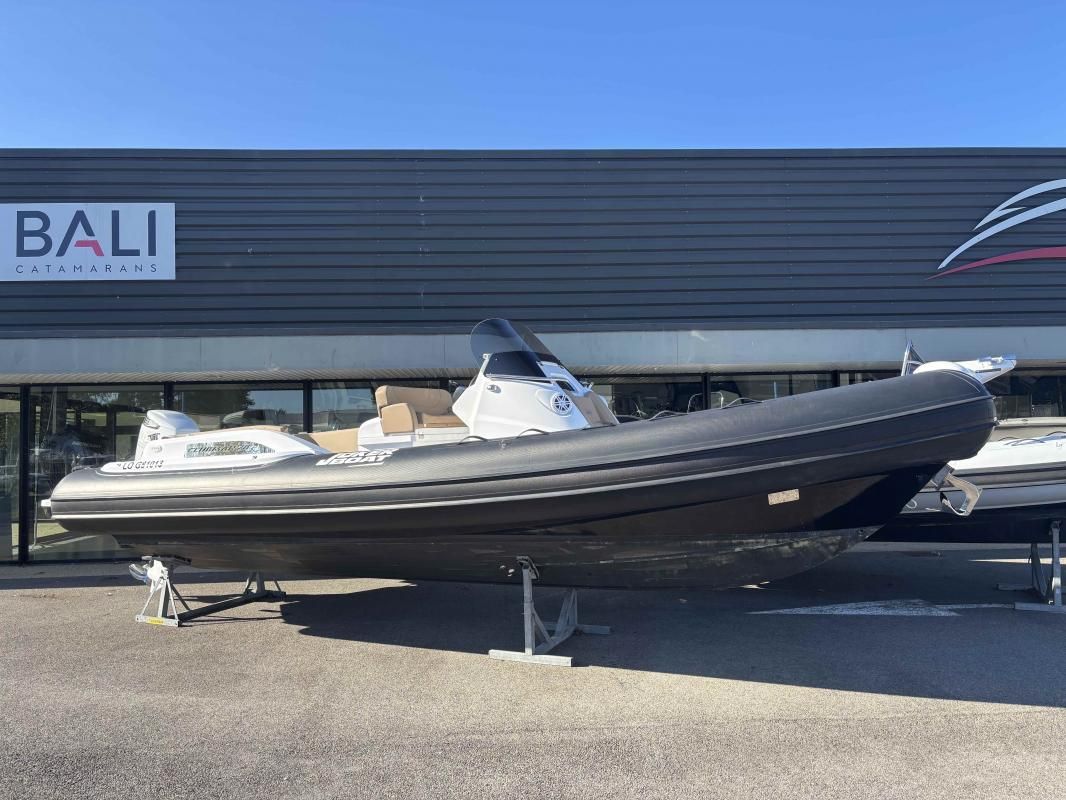 2024 Joker Boat CLUBMAN 28