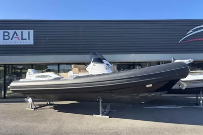 2024 Joker Boat CLUBMAN 28