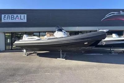2024 Joker Boat CLUBMAN 28