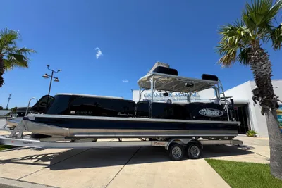 Aloha Paradaise Sundeck 30