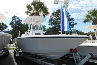 Pathfinder 2400 TRS