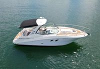 2009 Sea Ray 310 Sundancer