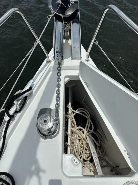 2018 Beneteau Oceanis 41.1