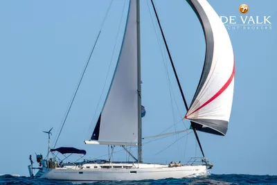 2006 Jeanneau Sun Odyssey 49