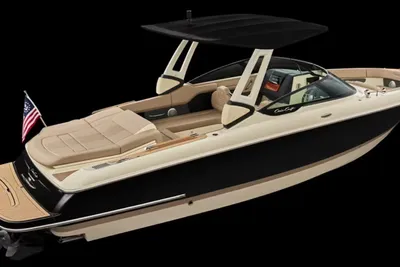 Chris-Craft Sportster