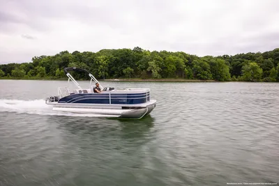 Harris 210 Cruiser