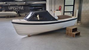 2022 Lifestyle 495 Comfort VOORRAAD