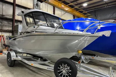 Extreme Boats 616 Game King