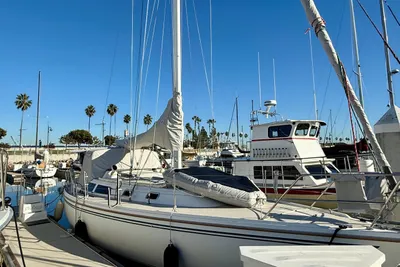 Catalina 36
