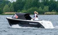 2023 Topcraft 565 tender