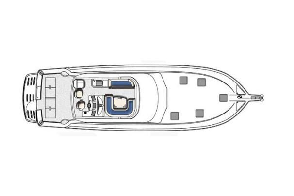 2004 Riviera 58 